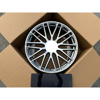 Taotut vanteet OEM R21 V3 (4 kpl) kuva 1