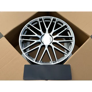 Taotut vanteet OEM R21 V3 (4 kpl) kuva 2