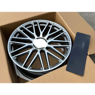 Taotut vanteet OEM R21 V3 (4 kpl) kuva 4
