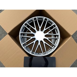 Taotut vanteet OEM R21 V2 (4 kpl) kuva 1