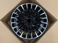 Mercedes S-class W223 2020– Taotut OEM-vanteet R22 V3 (4 kpl) kuva 1