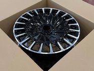 Mercedes S-class W223 2020– Taotut OEM-vanteet R22 V3 (4 kpl) kuva 3