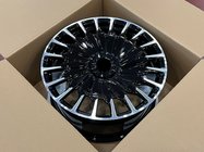 Mercedes S-class W223 2020– Taotut OEM-vanteet R22 V3 (4 kpl) kuva 2