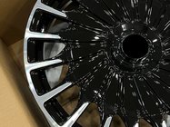 Mercedes S-class W223 2020– Taotut OEM-vanteet R22 V3 (4 kpl) kuva 4