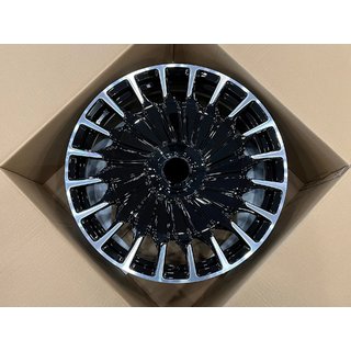 Taotut OEM-vanteet R22 V3 (4 kpl) kuva 1