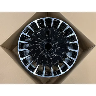 Taotut OEM-vanteet R22 V3 (4 kpl) kuva 1