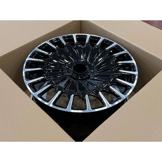 Taotut OEM-vanteet R22 V3 (4 kpl) kuva 3