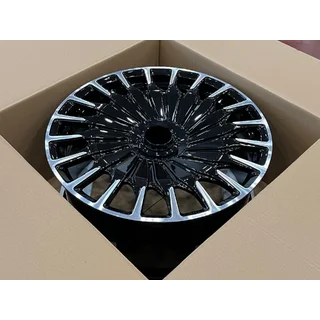 Taotut OEM-vanteet R22 V3 (4 kpl) kuva 3