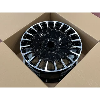 Taotut OEM-vanteet R22 V3 (4 kpl) kuva 2