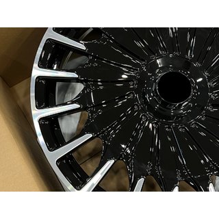 Taotut OEM-vanteet R22 V3 (4 kpl) kuva 4