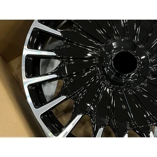 Taotut OEM-vanteet R22 V3 (4 kpl) kuva 4
