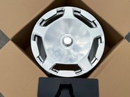 Mercedes S-class W223 2020– Taotut vanteet OEM R22 V4 (4 kpl) kuva 1