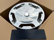 Mercedes S-class W223 2020– Taotut vanteet OEM R22 V4 (4 kpl) kuva 3