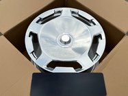 Mercedes S-class W223 2020– Taotut vanteet OEM R22 V4 (4 kpl) kuva 2