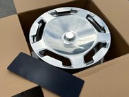 Mercedes S-class W223 2020– Taotut vanteet OEM R22 V4 (4 kpl) kuva 4