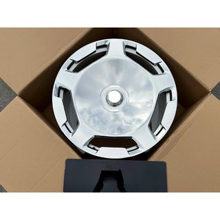 Taotut vanteet OEM R22 V4 (4 kpl) kuva 1