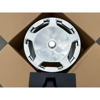 Taotut vanteet OEM R22 V4 (4 kpl) kuva 1