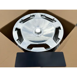 Taotut vanteet OEM R22 V4 (4 kpl) kuva 3