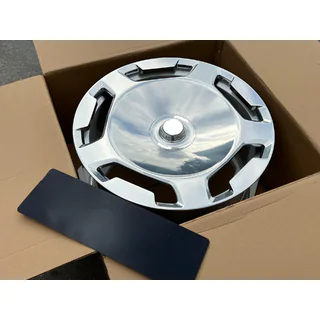 Taotut vanteet OEM R22 V4 (4 kpl) kuva 4