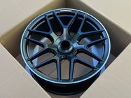 Mercedes GLC X253 2015–2022 Taotut vanteet OEM R21 V1 (4 kpl) kuva 2