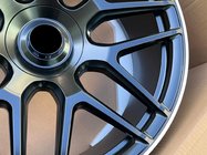 Mercedes GLC X253 2015–2022 Taotut vanteet OEM R21 V1 (4 kpl) kuva 5