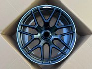 Mercedes GLC X253 2015–2022 Taotut vanteet OEM R21 V1 (4 kpl) kuva 1
