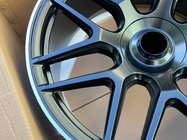 Mercedes GLC X253 2015–2022 Taotut vanteet OEM R21 V1 (4 kpl) kuva 7