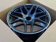 Mercedes GLC X253 2015–2022 Taotut vanteet OEM R21 V1 (4 kpl) kuva 3