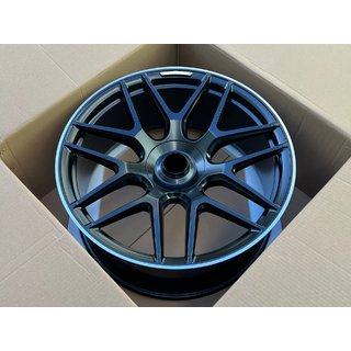 Taotut vanteet OEM R21 V1 (4 kpl) kuva 2