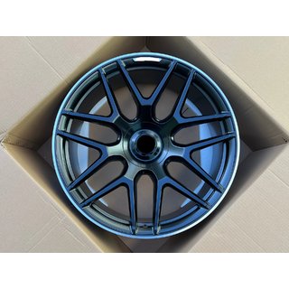 Taotut vanteet OEM R21 V1 (4 kpl) kuva 1