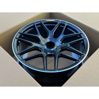 Taotut vanteet OEM R21 V1 (4 kpl) kuva 3