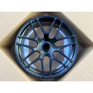 Taotut vanteet OEM R21 V2 (4 kpl) kuva 1