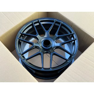 Taotut vanteet OEM R21 V2 (4 kpl) kuva 2