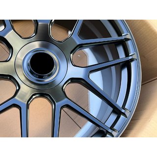 Taotut vanteet OEM R21 V2 (4 kpl) kuva 4