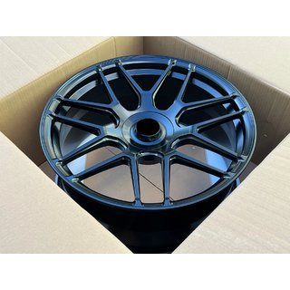 Taotut vanteet OEM R21 V2 (4 kpl) kuva 3