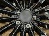Mercedes C-sarja W204 2007–2015 Taotut OEM-vanteet R19 (4 kpl) kuva 5