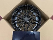 Mercedes C-sarja W204 2007–2015 Taotut OEM-vanteet R19 (4 kpl) kuva 1