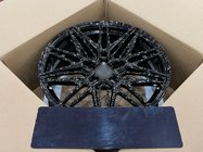 Mercedes C-sarja W204 2007–2015 Taotut OEM-vanteet R19 (4 kpl) kuva 3