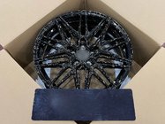 Mercedes C-sarja W204 2007–2015 Taotut OEM-vanteet R19 (4 kpl) kuva 2