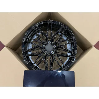 Taotut OEM-vanteet R19 (4 kpl) kuva 1