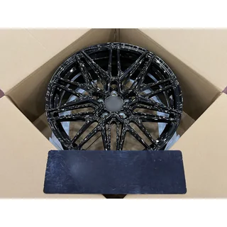 Taotut OEM-vanteet R19 (4 kpl) kuva 2