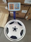 Mercedes S-sarja W140 1991–1998 Taotut OEM-vanteet R19 (4 kpl) kuva 8