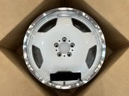 Mercedes S-sarja W140 1991–1998 Taotut OEM-vanteet R19 (4 kpl) kuva 1