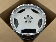 Mercedes S-sarja W140 1991–1998 Taotut OEM-vanteet R19 (4 kpl) kuva 2