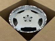 Mercedes S-sarja W140 1991–1998 Taotut OEM-vanteet R19 (4 kpl) kuva 3