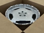 Mercedes S-sarja W140 1991–1998 Taotut OEM-vanteet R19 (4 kpl) kuva 4