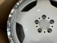 Mercedes S-sarja W140 1991–1998 Taotut OEM-vanteet R19 (4 kpl) kuva 7