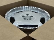 Mercedes S-sarja W140 1991–1998 Taotut OEM-vanteet R19 (4 kpl) kuva 5