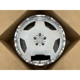 Taotut OEM-vanteet R19 (4 kpl) kuva 1
