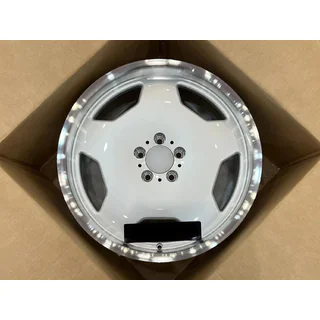 Taotut OEM-vanteet R19 (4 kpl) kuva 1